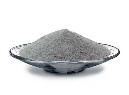 Blutforde obsahuje chróm